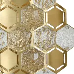 Настенный светильник Indigo DELIZIA V000570 от ImperiumLoft