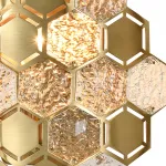 Настенный светильник Indigo DELIZIA V000570 от ImperiumLoft