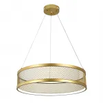 Подвесной светильник Indigo SOLIDO V000112L от ImperiumLoft