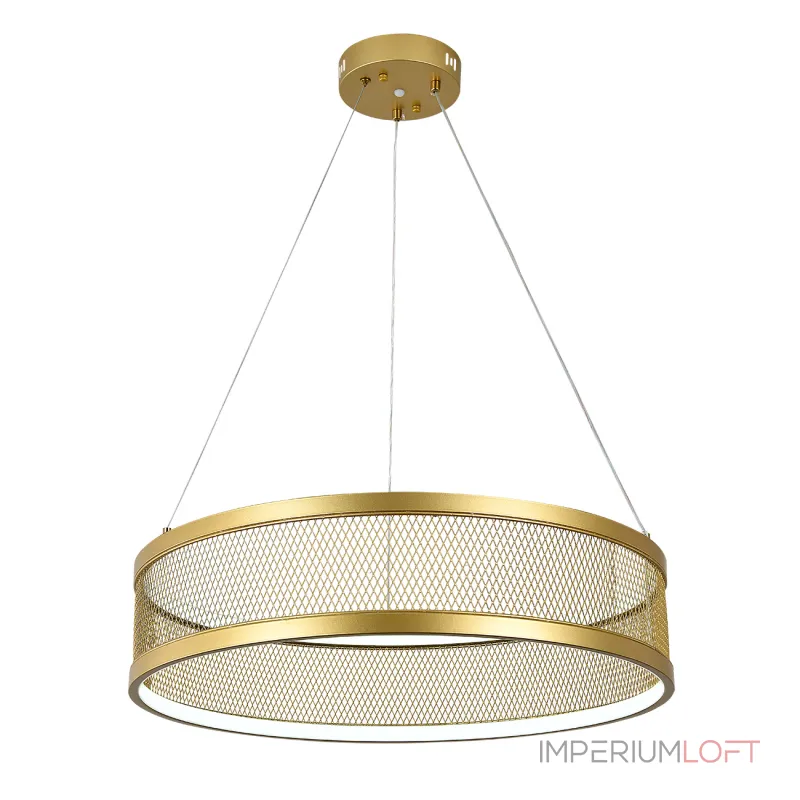 Подвесной светильник Indigo SOLIDO V000112L от ImperiumLoft Подвесной светильник Indigo SOLIDO V000112L от ImperiumLoft