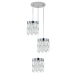 Подвесной светильник Indigo ANNA V000497 от ImperiumLoft