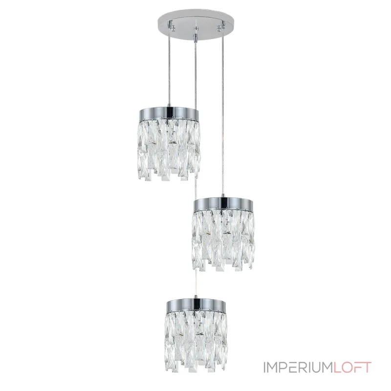Подвесной светильник Indigo ANNA V000497 от ImperiumLoft