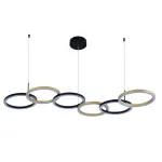 Подвесной светильник Indigo V000213L от ImperiumLoft