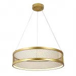 Подвесной светильник Indigo SOLIDO V000112L от ImperiumLoft