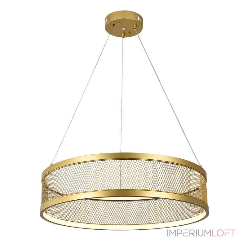 Подвесной светильник Indigo SOLIDO V000112L от ImperiumLoft Подвесной светильник Indigo SOLIDO V000112L от ImperiumLoft