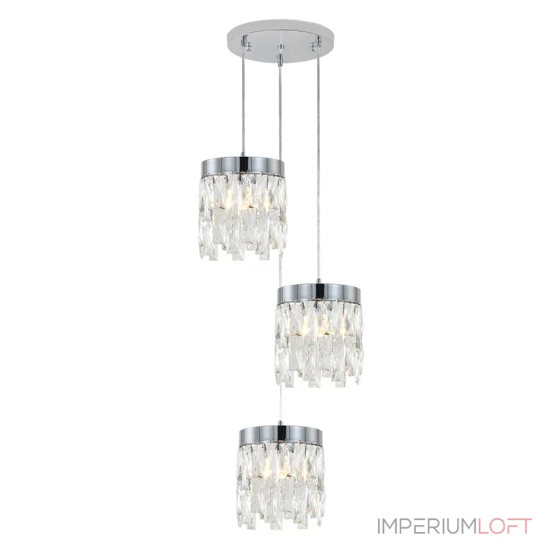 Подвесной светильник Indigo ANNA V000497 от ImperiumLoft