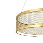 Подвесной светильник Indigo SOLIDO V000112L от ImperiumLoft