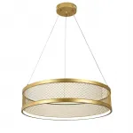 Подвесной светильник Indigo SOLIDO V000112L от ImperiumLoft