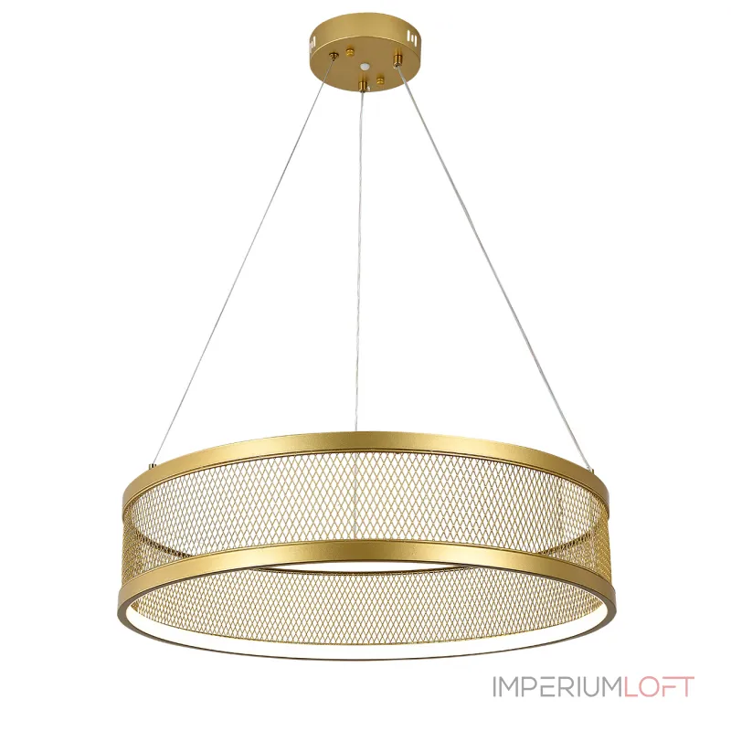 Подвесной светильник Indigo SOLIDO V000112L от ImperiumLoft Подвесной светильник Indigo SOLIDO V000112L от ImperiumLoft