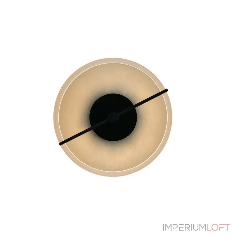 Настенный светильник Indigo VARIABILE V000206L от ImperiumLoft