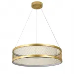 Подвесной светильник Indigo SOLIDO V000112L от ImperiumLoft