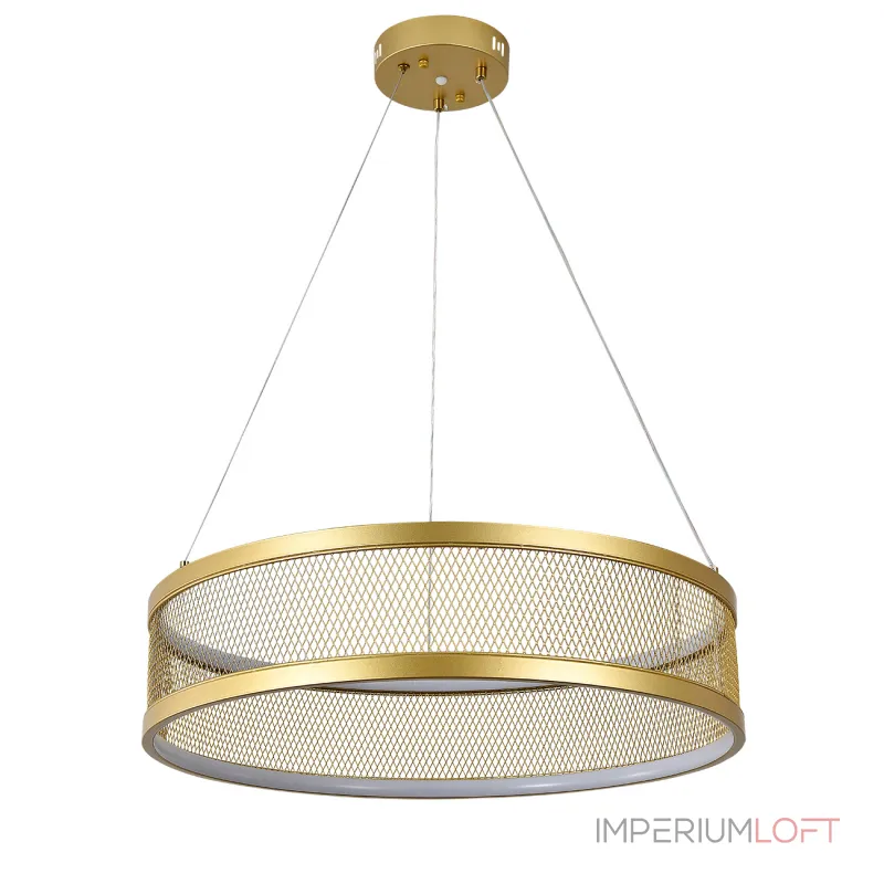 Подвесной светильник Indigo SOLIDO V000112L от ImperiumLoft Подвесной светильник Indigo SOLIDO V000112L от ImperiumLoft