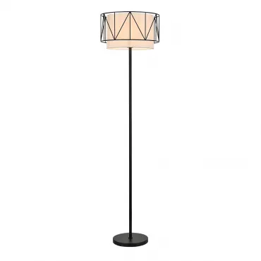 Напольный светильник Indigo CHARME V000465