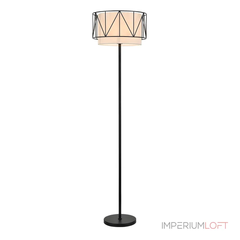 Напольный светильник Indigo CHARME V000465 от ImperiumLoft