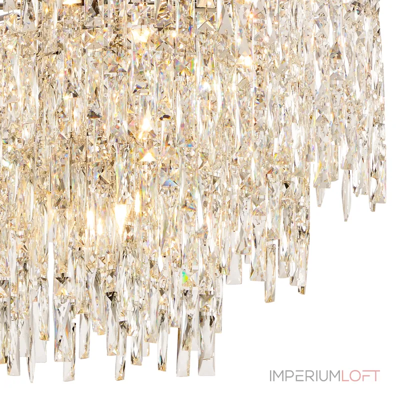 Подвесная люстра Indigo CARLETTI V000620 от ImperiumLoft Подвесная люстра Indigo CARLETTI V000620 от ImperiumLoft