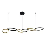 Подвесной светильник Indigo V000215L от ImperiumLoft