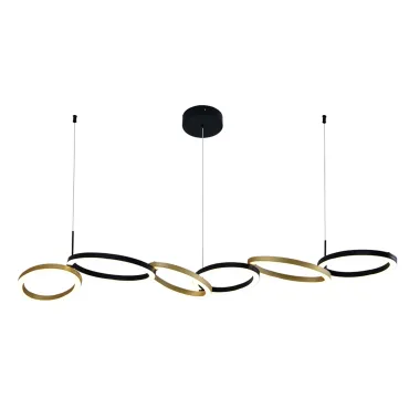 Подвесной светильник Indigo V000215L