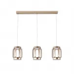 Подвесной светильник Indigo CAPSULA V000156L