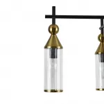 Потолочная люстра Indigo TORAZZO V000527