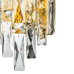 Настенный светильник 12041/2W Gold от ImperiumLoft