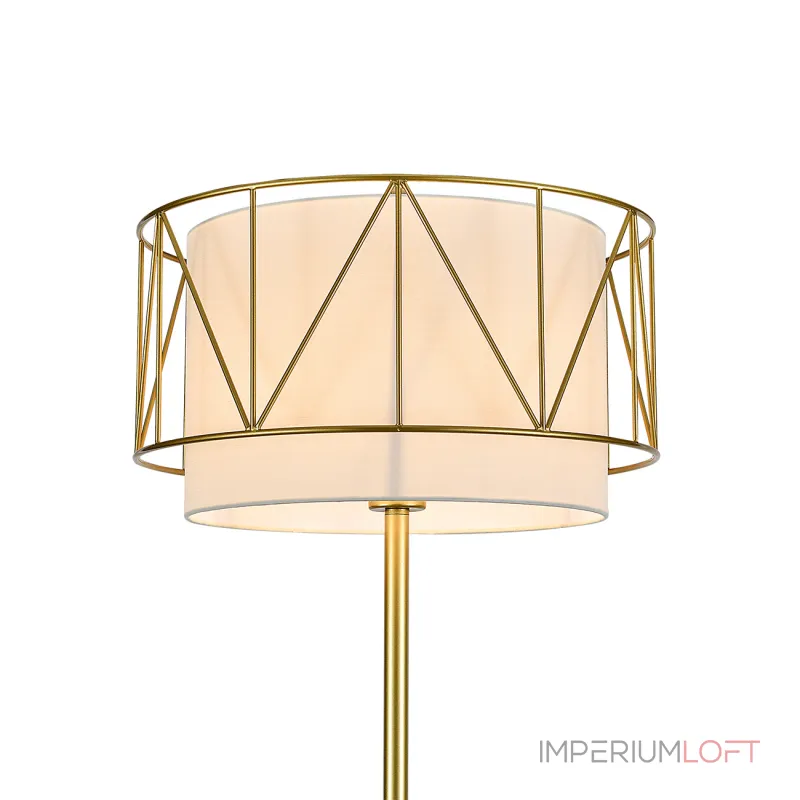 Напольный светильник Indigo CHARME V000466 от ImperiumLoft