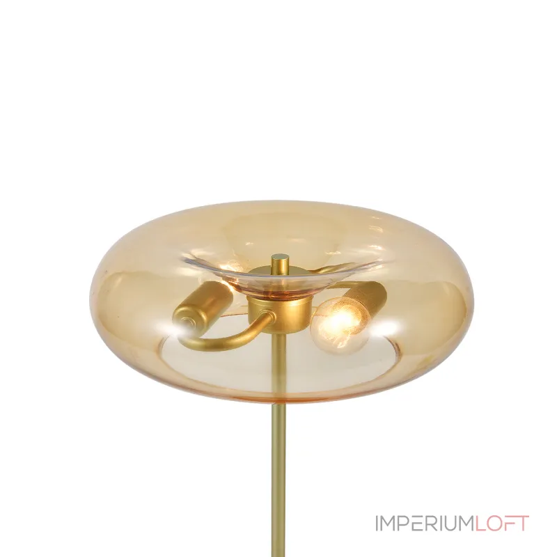 Настольный светильник Indigo LEGGERO V000542 от ImperiumLoft Настольный светильник Indigo LEGGERO V000542 от ImperiumLoft