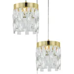 Подвесной светильник Indigo ANNA V000495 от ImperiumLoft