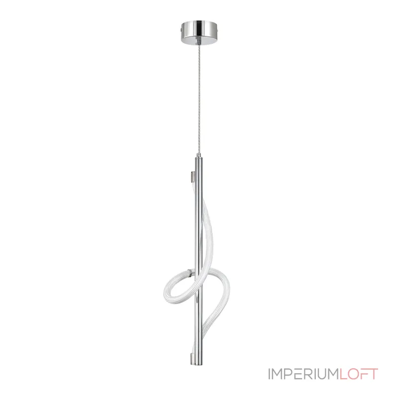 Подвесной светильник Indigo INTRECCIO V000145L