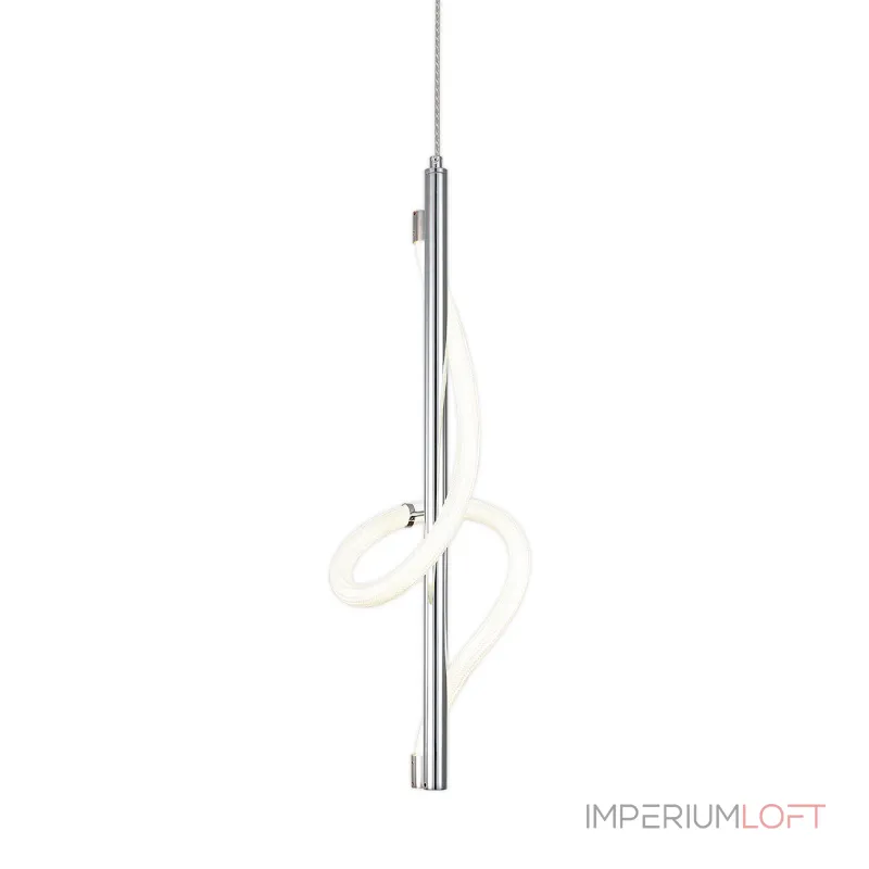 Подвесной светильник Indigo INTRECCIO V000145L