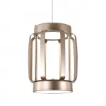 Подвесной светильник Indigo CAPSULA V000156L