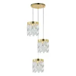 Подвесной светильник Indigo ANNA V000495 от ImperiumLoft