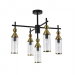 Потолочная люстра Indigo TORAZZO V000527