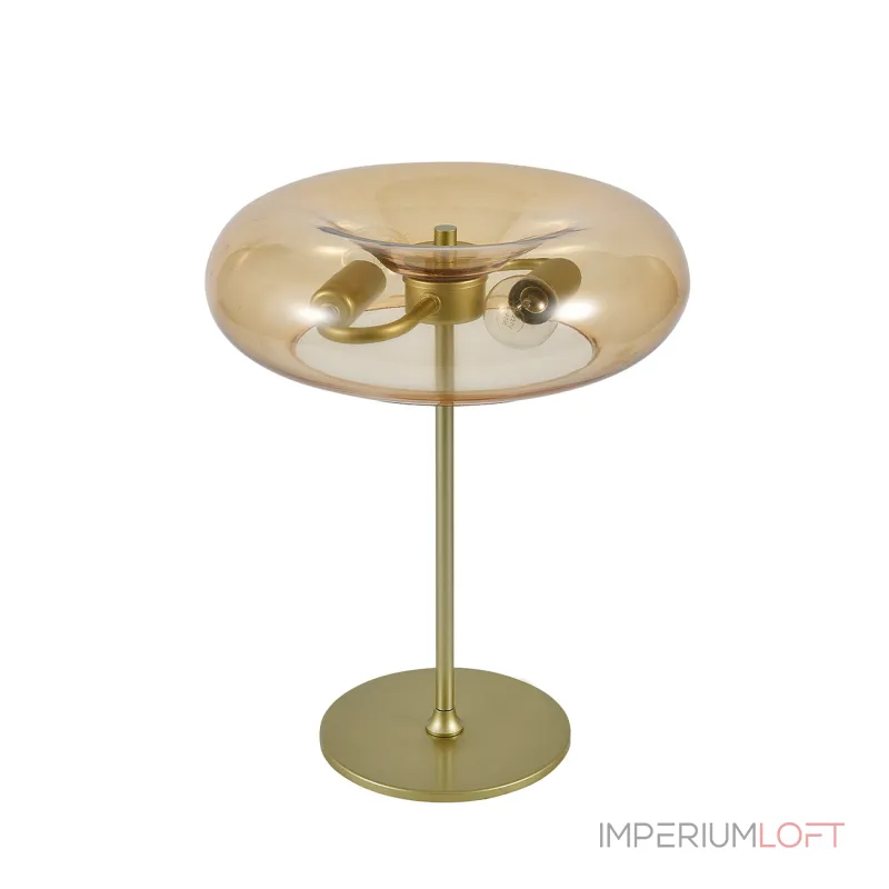 Настольный светильник Indigo LEGGERO V000542 от ImperiumLoft Настольный светильник Indigo LEGGERO V000542 от ImperiumLoft