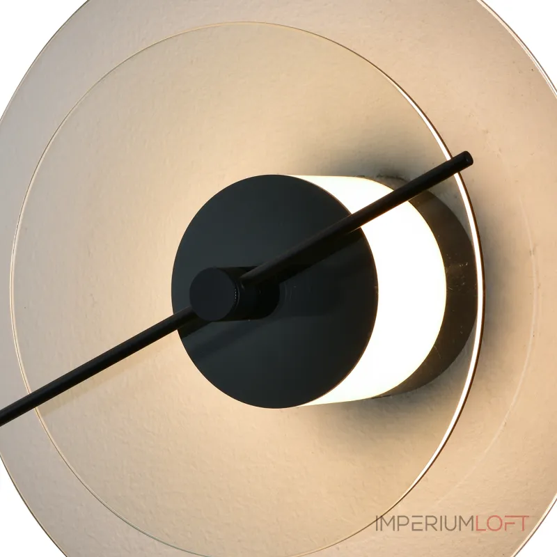 Настенный светильник Indigo VARIABILE V000207L от ImperiumLoft Настенный светильник Indigo VARIABILE V000207L от ImperiumLoft