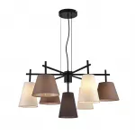 Подвесная люстра Indigo ABBINARE V000534