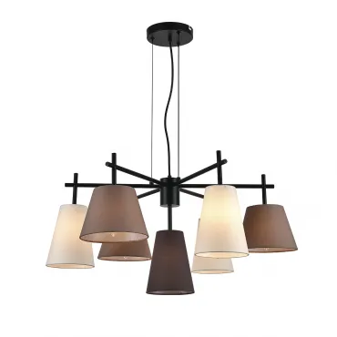 Подвесная люстра Indigo ABBINARE V000534 Подвесная люстра Indigo ABBINARE V000534