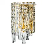 Настенный светильник 12041/2W Gold от ImperiumLoft