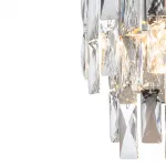 Настенный светильник 12029/2W Chrome от ImperiumLoft