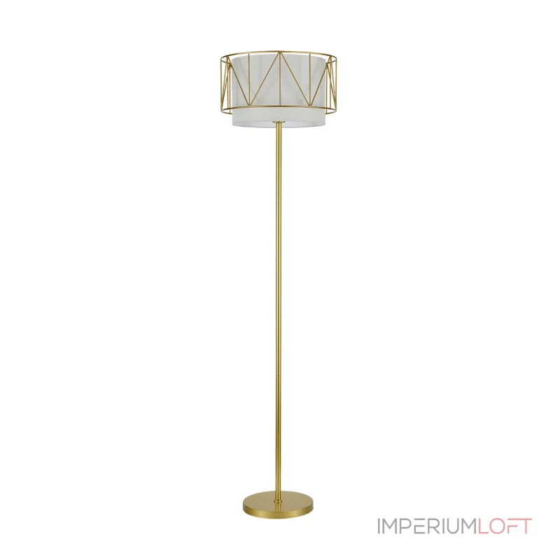 Напольный светильник Indigo CHARME V000466 от ImperiumLoft