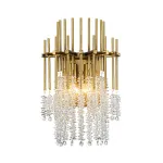 Настенный светильник Indigo CAPPELLA V000601 от ImperiumLoft