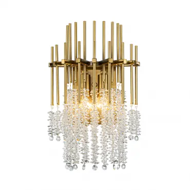 Настенный светильник Indigo CAPPELLA V000601 Настенный светильник Indigo CAPPELLA V000601