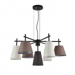 Подвесная люстра Indigo ABBINARE V000534