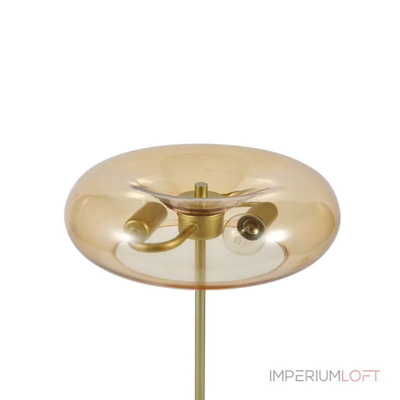 Настольный светильник Indigo LEGGERO V000542 от ImperiumLoft Настольный светильник Indigo LEGGERO V000542 от ImperiumLoft