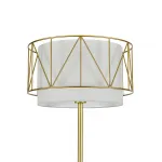 Напольный светильник Indigo CHARME V000466 от ImperiumLoft