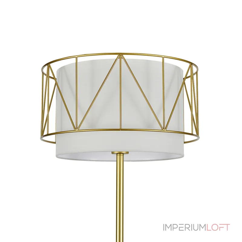 Напольный светильник Indigo CHARME V000466 от ImperiumLoft