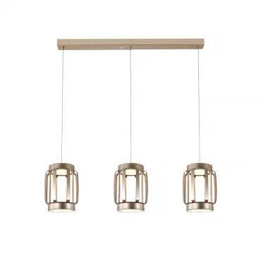 Подвесной светильник Indigo CAPSULA V000156L