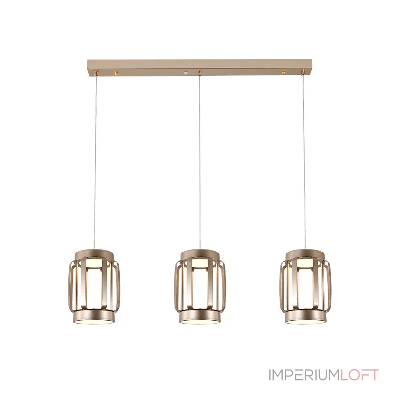 Подвесной светильник Indigo CAPSULA V000156L Подвесной светильник Indigo CAPSULA V000156L