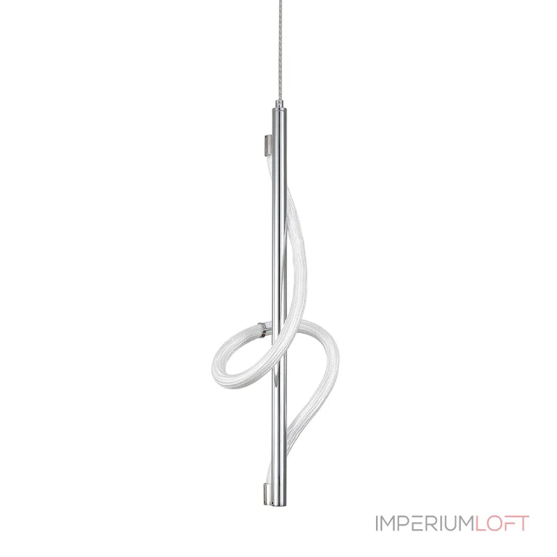 Подвесной светильник Indigo INTRECCIO V000145L