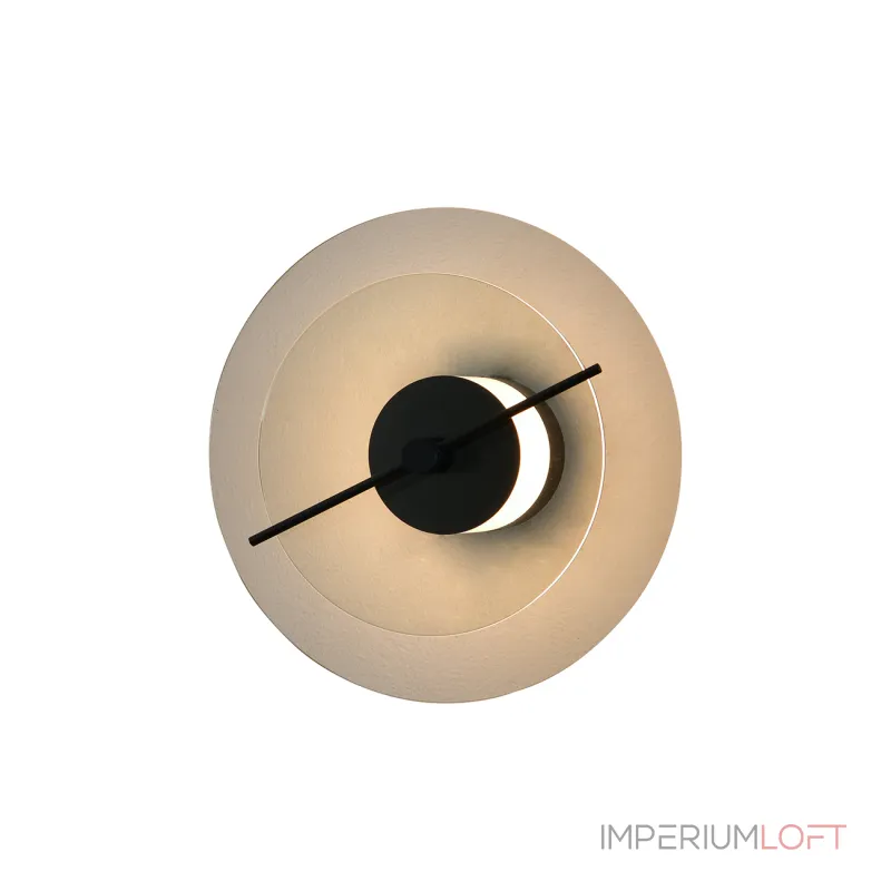 Настенный светильник Indigo VARIABILE V000207L от ImperiumLoft Настенный светильник Indigo VARIABILE V000207L от ImperiumLoft