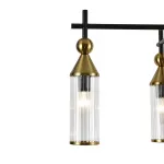 Потолочная люстра Indigo TORAZZO V000527